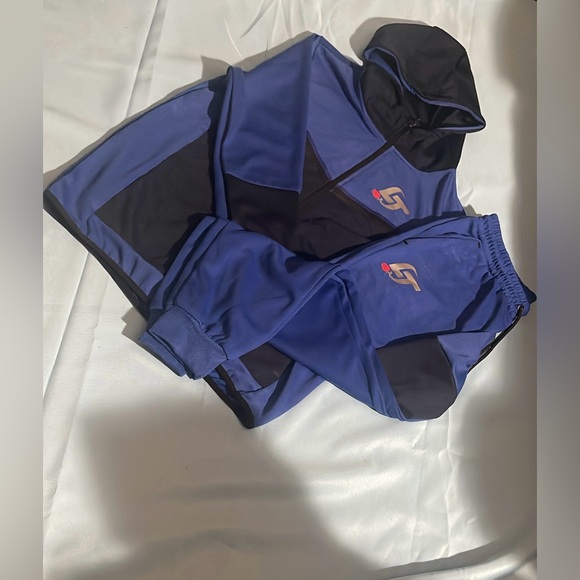 LavishlyTuff Female&Malecustomized techsuits Tshirts&Slides variety of colors - Picture 4 of 16